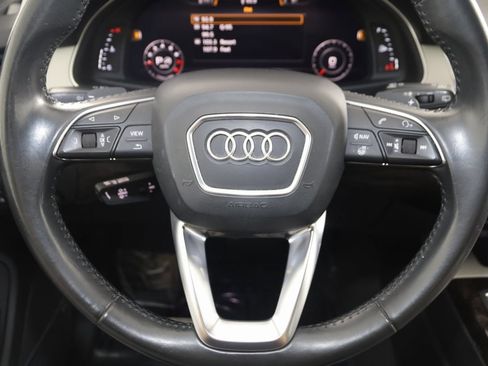 Used 2018 Audi Q7 2.0T Premium Plus image 37