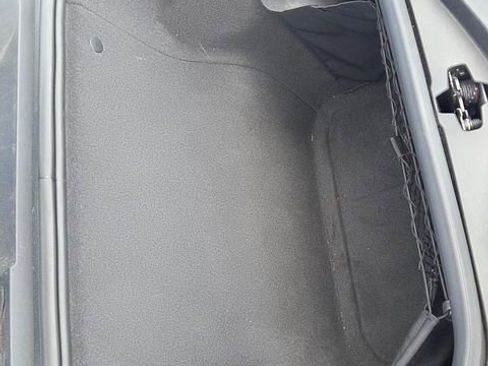 Used 2021 Chevrolet Corvette Stingray Preferred Cpe w/ 2LT image 13