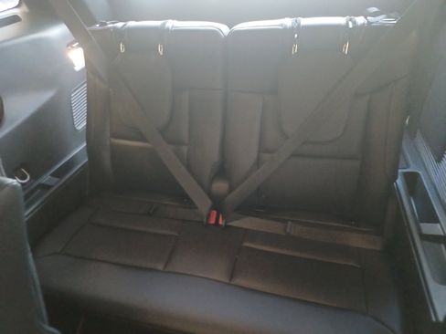 New 2025 Ford Explorer ST w/ Sun And Sound Package image 17