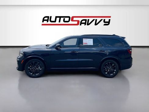 Used 2023 Dodge Durango R/T RWD image 4
