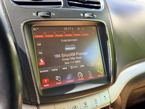 Used 2015 Dodge Journey R/T AWD/4WD image 12