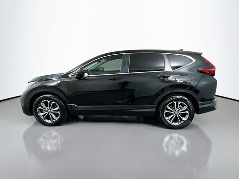 Used 2022 Honda CR-V EX image 8