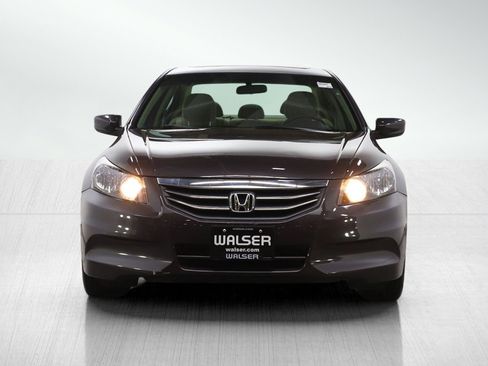 Used 2011 Honda Accord EX image 8