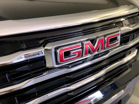 Used 2026 GMC Terrain Elevation FWD image 28