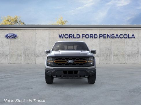 New 2026 Ford F150 Tremor AWD/4WD image 6