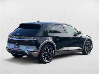 New 2024 Hyundai Ioniq 5 Limited video 2
