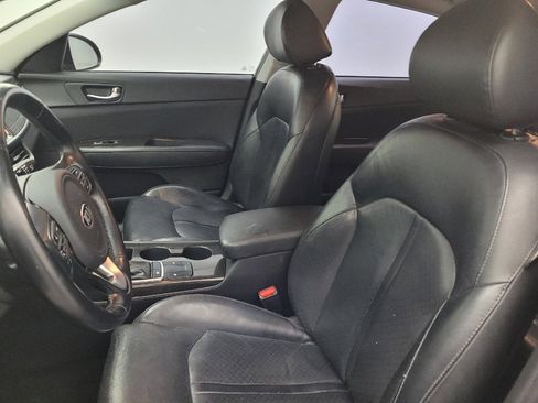 Used 2018 Kia Optima EX image 17