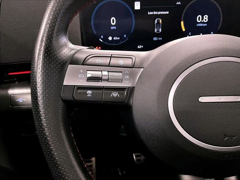 Used 2024 Hyundai Kona N Line image 23