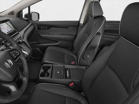 New 2026 Honda Odyssey Elite image 6