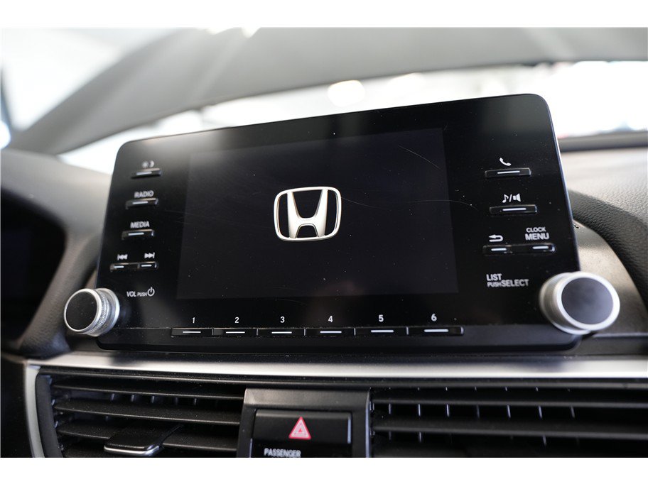 Used 2018 Honda Accord LX image 22