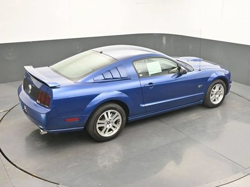 Used 2007 Ford Mustang GT Premium RWD image 30