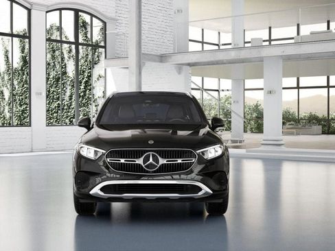New 2026 Mercedes-Benz GLC 300 4MATIC image 7