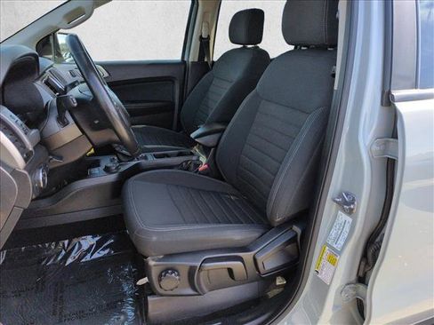 Used 2021 Ford Ranger XLT w/ Equipment Group 301A Mid image 15