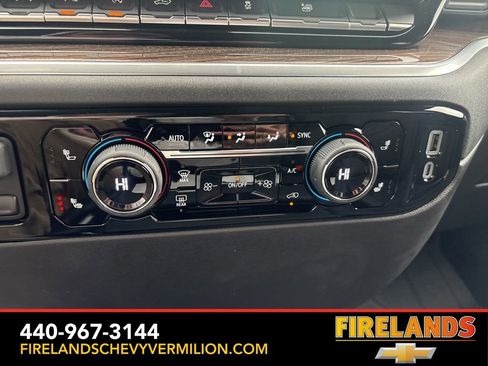 New 2026 Chevrolet Silverado 1500 LT image 23