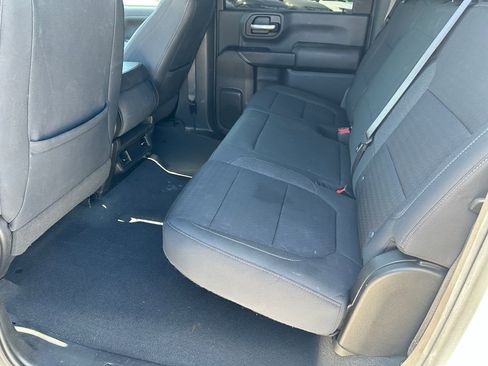 Used 2021 Chevrolet Silverado 2500 LT w/ Z71 Off-Road Package image 14