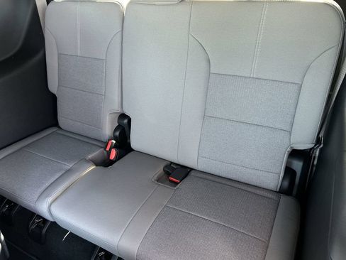 New 2026 GMC Acadia Elevation AWD/4WD image 35