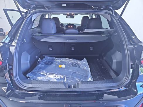 New 2025 Subaru Crosstrek 2.5i Limited w/ Crosstrek Mirror Package image 22