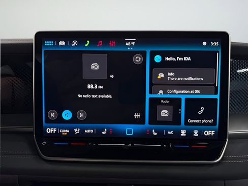 New 2026 Volkswagen Tiguan SE R-Line FWD image 15
