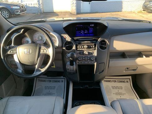 Used 2013 Honda Pilot EX-L image 16