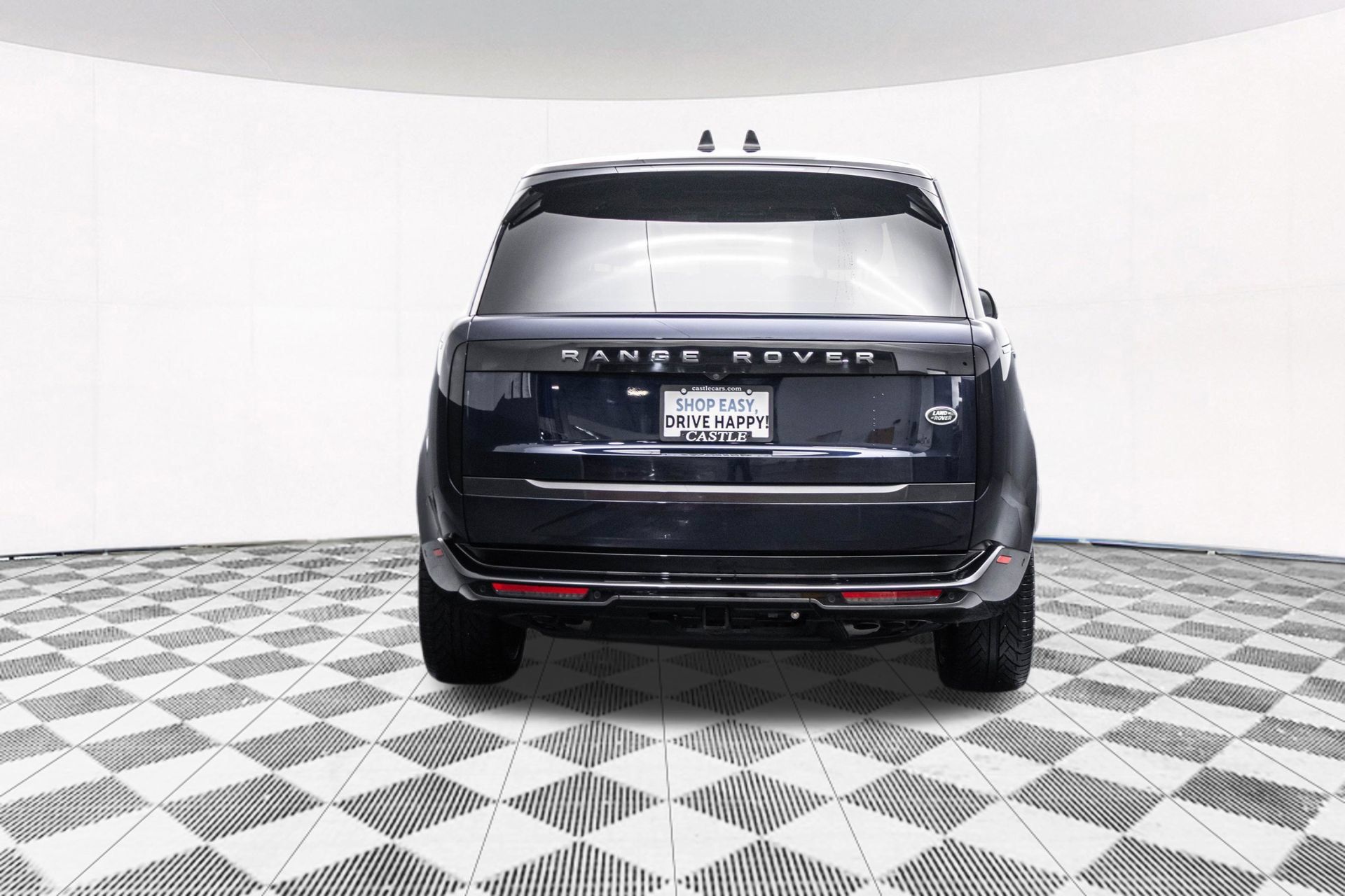 Used 2023 Land Rover Range Rover SE AWD/4WD image 9