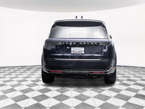 Used 2023 Land Rover Range Rover SE AWD/4WD image 9