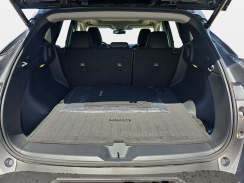 Used 2025 Nissan Murano SL w/ Cargo Package AWD/4WD image 12