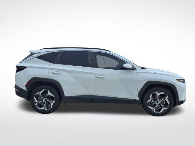 Used 2023 Hyundai Tucson SEL w/ Convenience Package AWD/4WD image 30