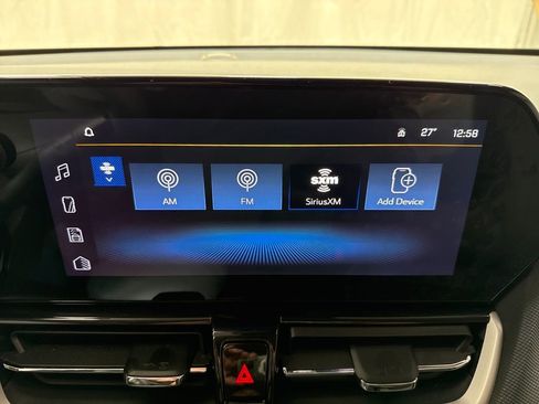 Used 2026 Chevrolet TrailBlazer LT image 29