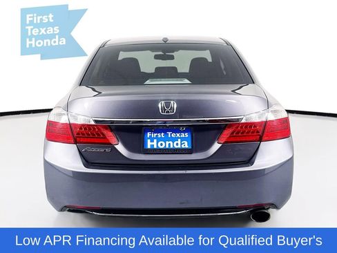 Used 2014 Honda Accord EX-L image 7