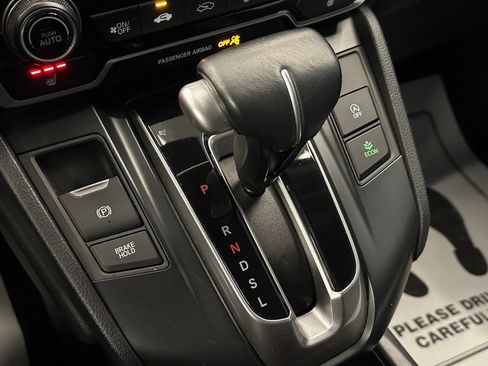 Used 2021 Honda CR-V EX-L image 16