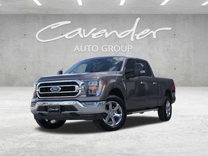 Certified 2022 Ford F150 XLT w/ Equipment Group 302A High