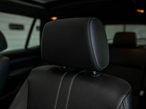 Used 2015 BMW X3 xDrive28i image 21