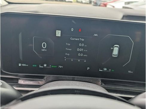 New 2026 Kia Carnival SX w/ SX Dark Edition Package image 18