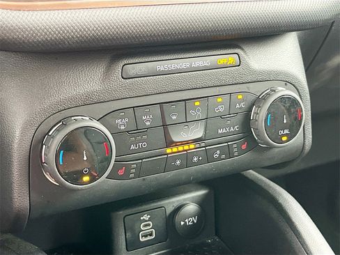 Used 2024 Ford Bronco Sport Outer Banks image 15