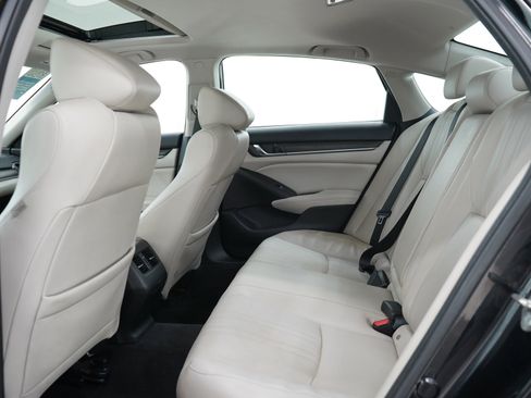 Used 2018 Honda Accord EX-L image 13