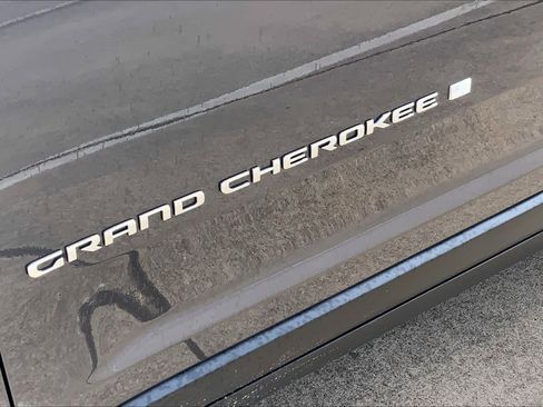 New 2026 Jeep Grand Cherokee L Laredo X image 15