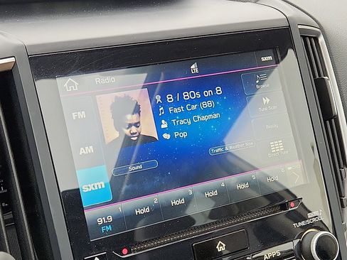 Used 2022 Subaru Forester Limited image 19