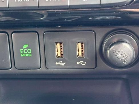New 2026 Mitsubishi Eclipse Cross AWD image 32