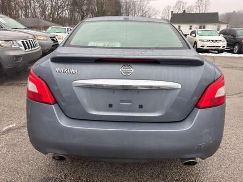 Used 2011 Nissan Maxima 3.5 SV w/ Sport Pkg image 25