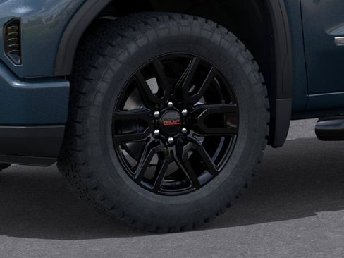 New 2026 GMC Sierra 1500 Elevation AWD/4WD image 10