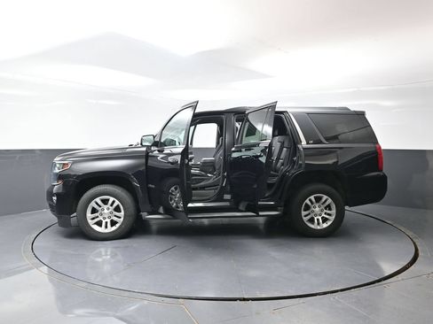 Used 2015 Chevrolet Tahoe LT AWD/4WD image 55