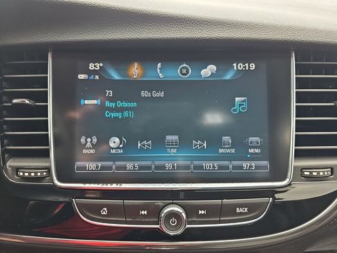 Used 2020 Buick Encore Preferred w/ Safety Package FWD image 25