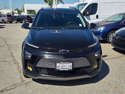 Used 2022 Chevrolet Bolt EUV LT w/ Convenience Package