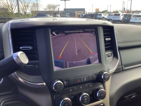 Used 2021 RAM 2500 Laramie image 18