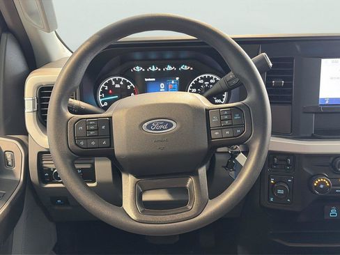 Used 2026 Ford F250 XL w/ STX Appearance Package AWD/4WD image 12