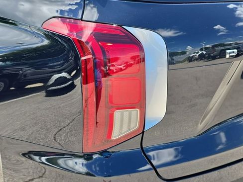 Used 2020 Hyundai Palisade SEL w/ Convenience Package FWD image 36