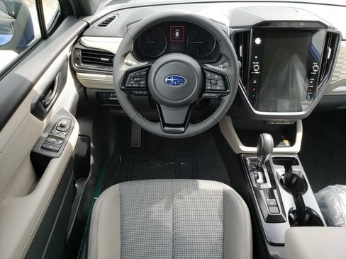 New 2026 Subaru Forester Premium AWD/4WD image 10