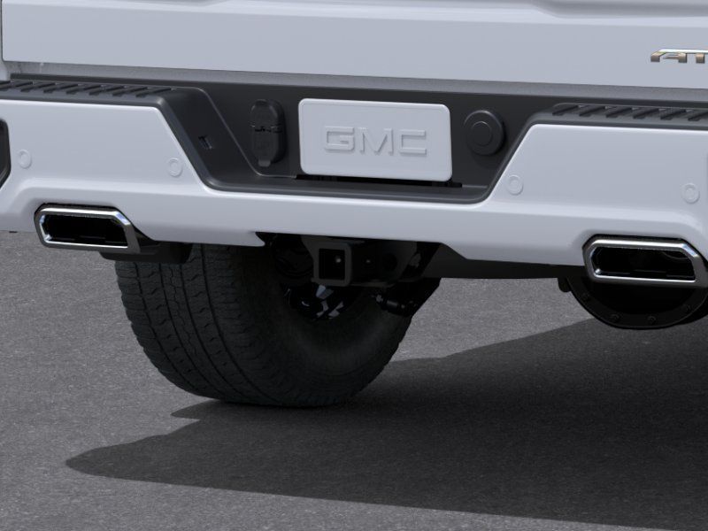 New 2026 GMC Sierra 1500 AT4 w/ AT4 Premium Package AWD/4WD image 14