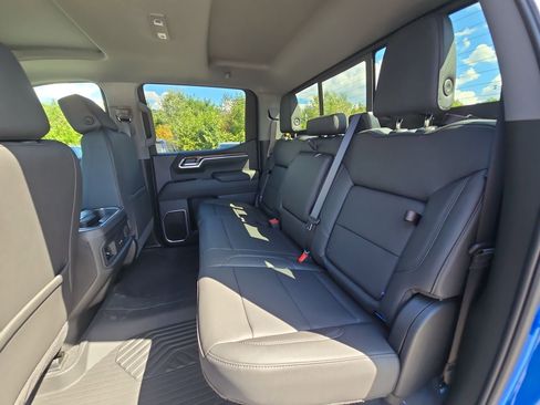 New 2026 Chevrolet Silverado 1500 RST image 62