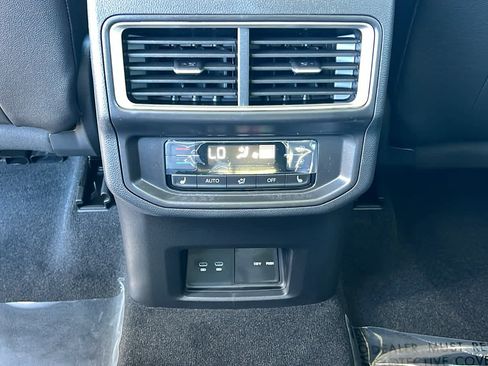 New 2026 Volkswagen Atlas SEL Premium R-Line AWD/4WD image 25